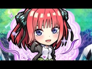 謎にやるコトダマン 3.5周年おめでとう