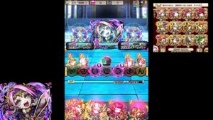 【コトダマン】　魔級ソディナンス　ザントランパーティー