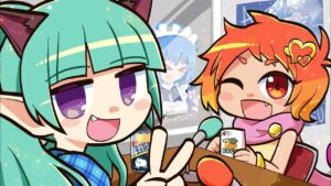 コトダマン マクロスΔ＆マクロスFコラボの星の歌い手やってくか