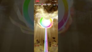 今日はすんなり勝てたカナシミ破滅級。コトダマン！ハメツさまリーダー。