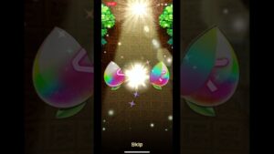 【コトダマン】テンさんが宿題を達成したようです。#shorts