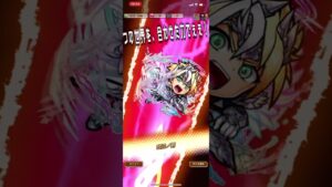 新キャラ光ウシナ連れて修羅いってきた！でも、活躍した人は…?!  #コトダマン