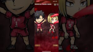 宮兄弟に、牛島のアタック決めてきた！魔級、コトダマン！全編はチャンネルにあり〼。