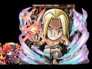 【コトダマン】　超級セイレヴァティン　お父様パーティー