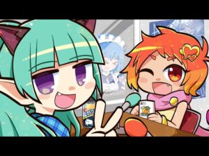 コトダマン エスクワライアとかやってくか