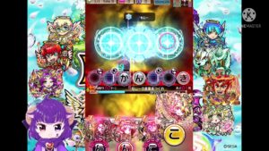 [コトダマン]ノーサウンド攻略