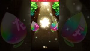 【コトダマン】モンストコラボ第一弾ガチャ10連引いた結果、