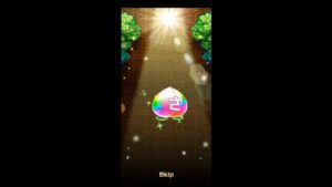 コトダマン　銀魂コラボ　召喚第2弾　妻アカ１０連引いてみたら