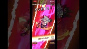 【コトダマン】カッコよすぎ！バサラの友情コンボ演出！