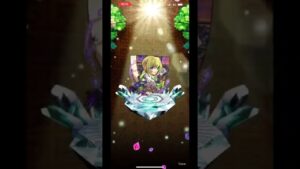 コトダマン モンストコラボ