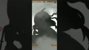 コトダマンで7文字言葉「はいかいしょう」が成立した瞬間！（レアメタラー上級）