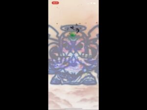 【コトダマン】4周年記念極言霊祭40連目の神引き#shorts