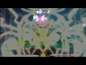 コトダマン　真言霊祭召喚　妻の50連！