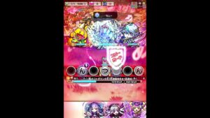 【コトダマン】　ノマEX　ネタミとウタシノパーティー