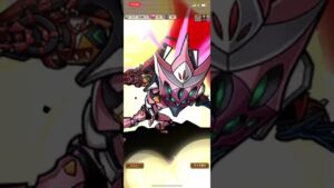 マリ すご技 必殺技 エヴァンゲリオンコラボ コトダマン