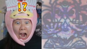 言靈戰士新傳說 救世 降落! 我再抽一個10抽就好了…言靈戰士指定親女兒 言靈阿公指定親孫女 就是我!｜コトダマン言靈戰士｜小兔宅子