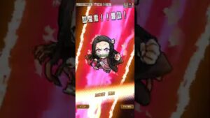 コトダマン　【呪術廻戦】両面宿儺破滅級！　呪われた文字を2つ処分して残りの文字で4文字言葉を成立させる例！　いわれないと気がつかないかも？