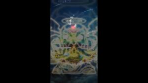 【言靈戰士】500虹玉爺爺特效！│コトダマン│言靈戰士│晁晁Chao│