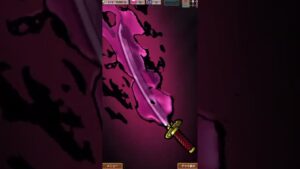 【コトダマン】呪術廻戦コラボ　乙骨憂太　すごわざ　#shorts