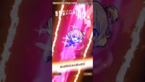 コトダマン　ドゥレッドキャップ魔級で回復に使える便利な組み合わせ！