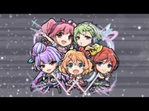 【コトダマン】戸愚呂破滅級を超簡単にしてくれるリーダーをご存知ですか？