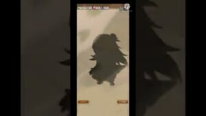 #コトダマン #夏油傑  #ひょっこりはん