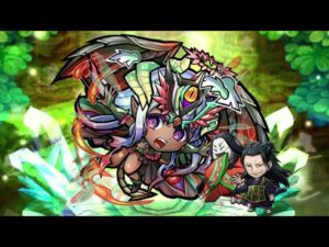 [コトダマン] 夏油傑 vs サタンン 魔級