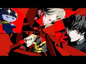 【ペルソナ5×コトダマン】総攻撃 すごわざ演出  #shorts