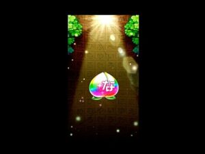 【コトダマン】6/23(木)ヒマの第２弾『映画：五等分の花嫁』コラボガチャ！