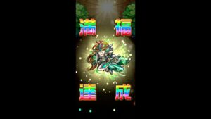 ドゥレッドキャップを満福にした瞬間！　私の脳内にいろんな映像が流れました！（コトダマン）