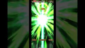 ゴーキエすごわざ！コトダマン🍃　#ブリタンディ　カッコいいね❗️