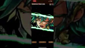 超級ヤリミズミル降臨、コトダマン！ペアマルチ！