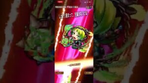 ゼカイキロクで降臨ヤリミズミル、全編アップ分！コトダマン🍃