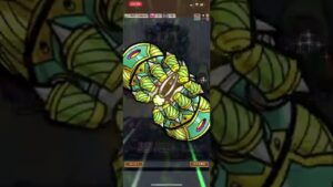 当然一位は⁉️ハメツ編、コトダマン🍃