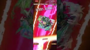 破滅級リョードローにゼカイキロク達混ぜてみた！コトダマン！新章で旋律を♪コトダマン🍃