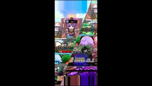 キョン死ィズ破滅級！　シールド破壊後3ターン目の「難関」攻略を伝授！(コトダマン)