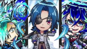 対リザンテクス戦 BGM【コトダマン】