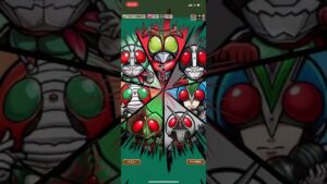 【コトダマン】電王LF(ライナーフォーム)の本気がやばすぎたwww【仮面ライダー】