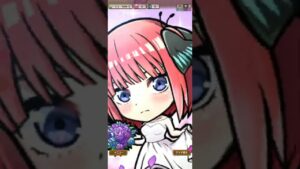 仮面ライダーディエンド超級をダブル二乃が瞬殺してしまった。(コトダマン)