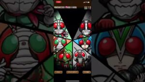 仮面ライダーフォーゼ すご技 必殺技 コトダマン コラボ