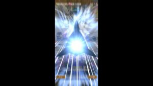 仮面ライダーホーリーライブ超級をナイトとダークレイダーの連携で倒す！(コトダマン)