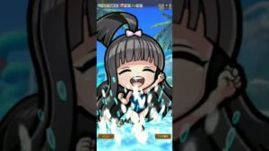 仮面ライダーホーリーライブ超級を中野二乃(プール)の最強火力で倒す！(コトダマン)