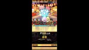 中野一花&二乃魔級！　ヒール破壊までの組み合わせの例！(コトダマン　映画『五等分の花嫁』コラボ)