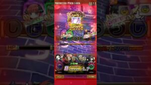 中野二乃の微妙な言葉でレギュレーシ恨超級を倒す！(コトダマン　映画『五等分の花嫁』コラボ)