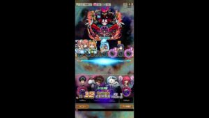 シュリンガーラ破滅級！　中野三玖&四葉を連携させて回復させる！(コトダマン)