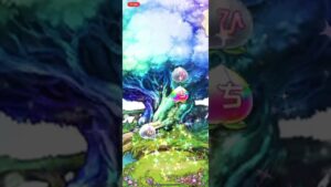 ボツ予定のモンストコラボガチャ動画 コトダマン