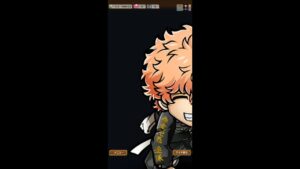 キョン死ィズ破滅級を河田ナホヤの最強火力で倒す！(コトダマン)