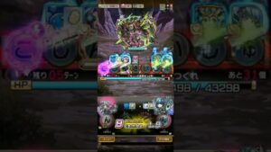 ハガイガタル魔級の1ターン目の組み合わせの例！(コトダマン)