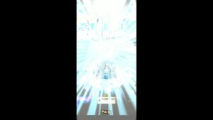 真言霊祭の最初の10連で聖賢ンルメスが出た！(コトダマン)