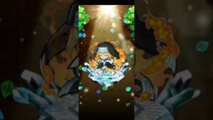 【コトダマン】炎炎ノ消防隊コラボガチャ10連